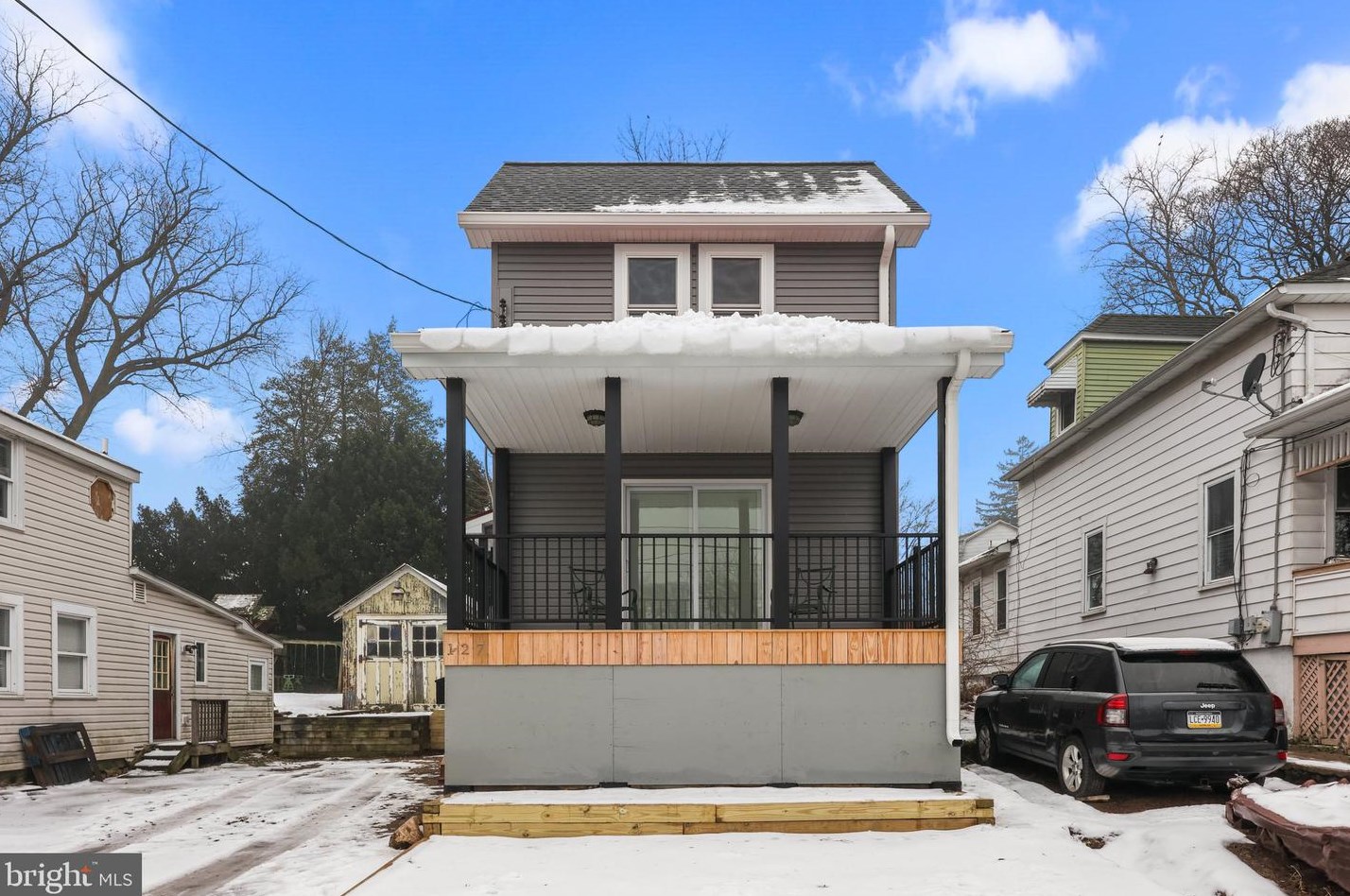 127 S Delmorr Ave, Yardley, PA 19067