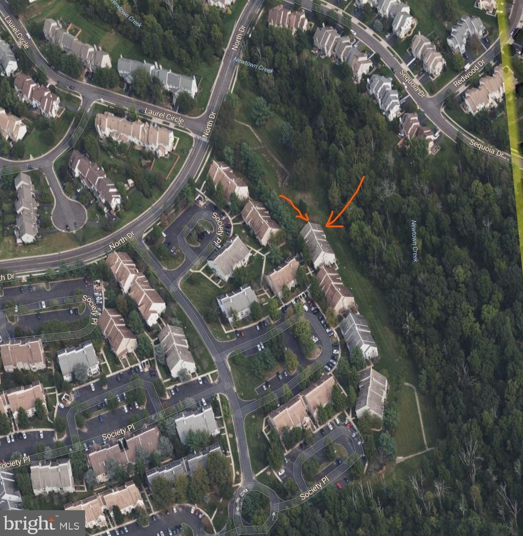 3103 Society Pl, Upper Makefield, PA 18940
