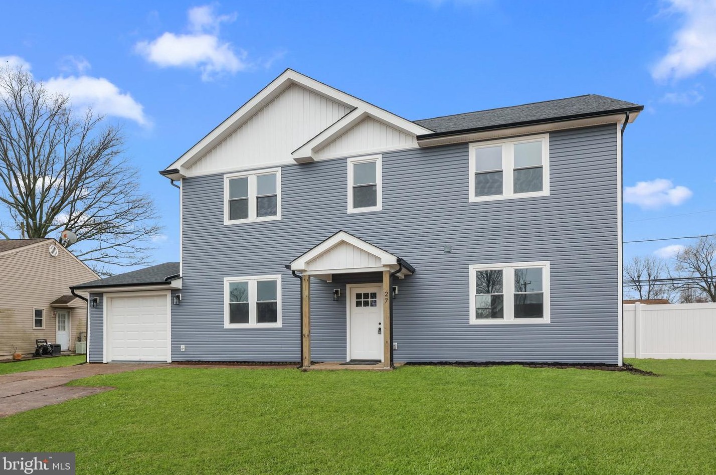 27 Bittersweet Rd, Levittown, PA 19057-3013