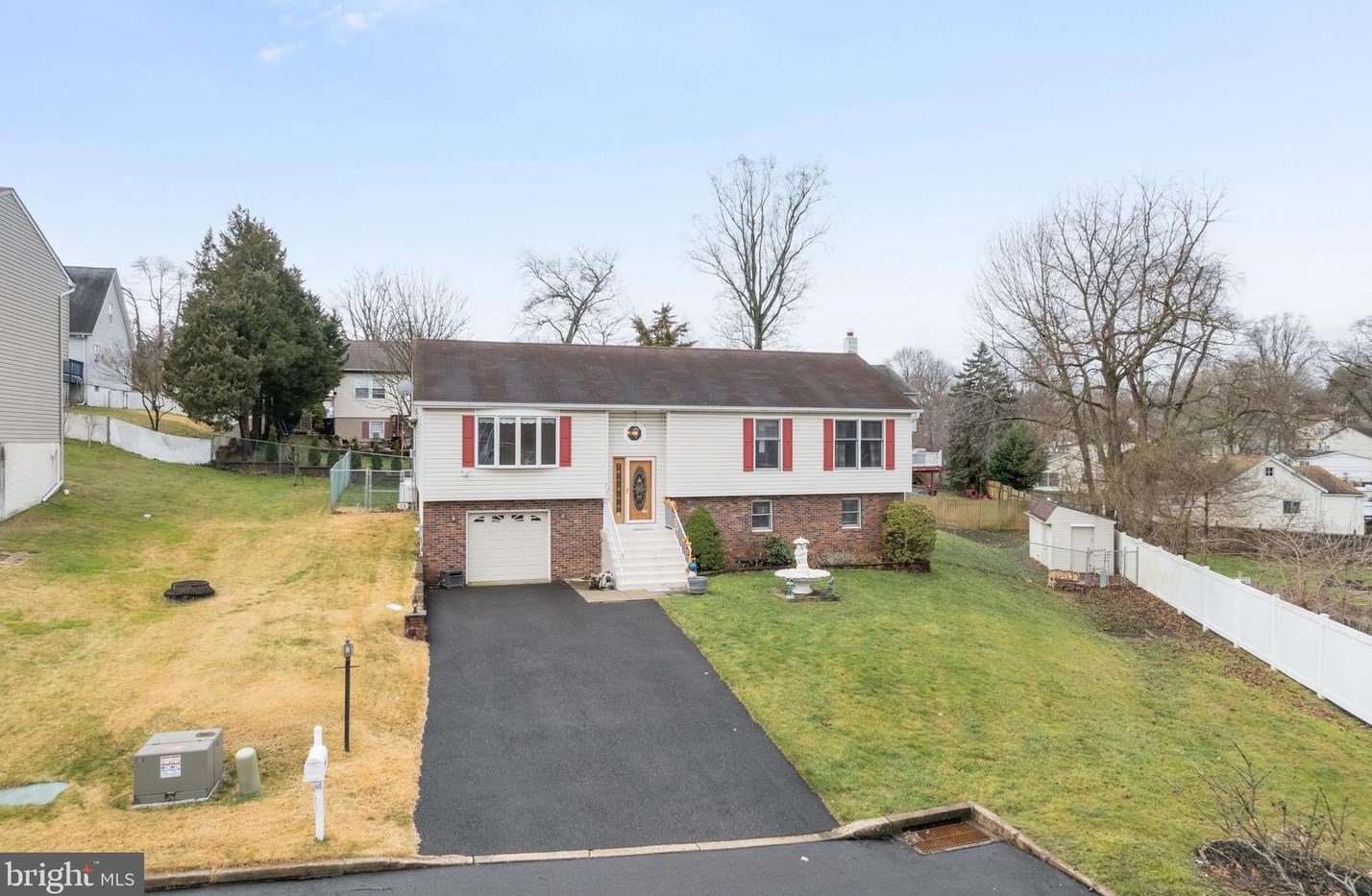 4734 Carlisle Ave, Langhorne, PA 19053-3469