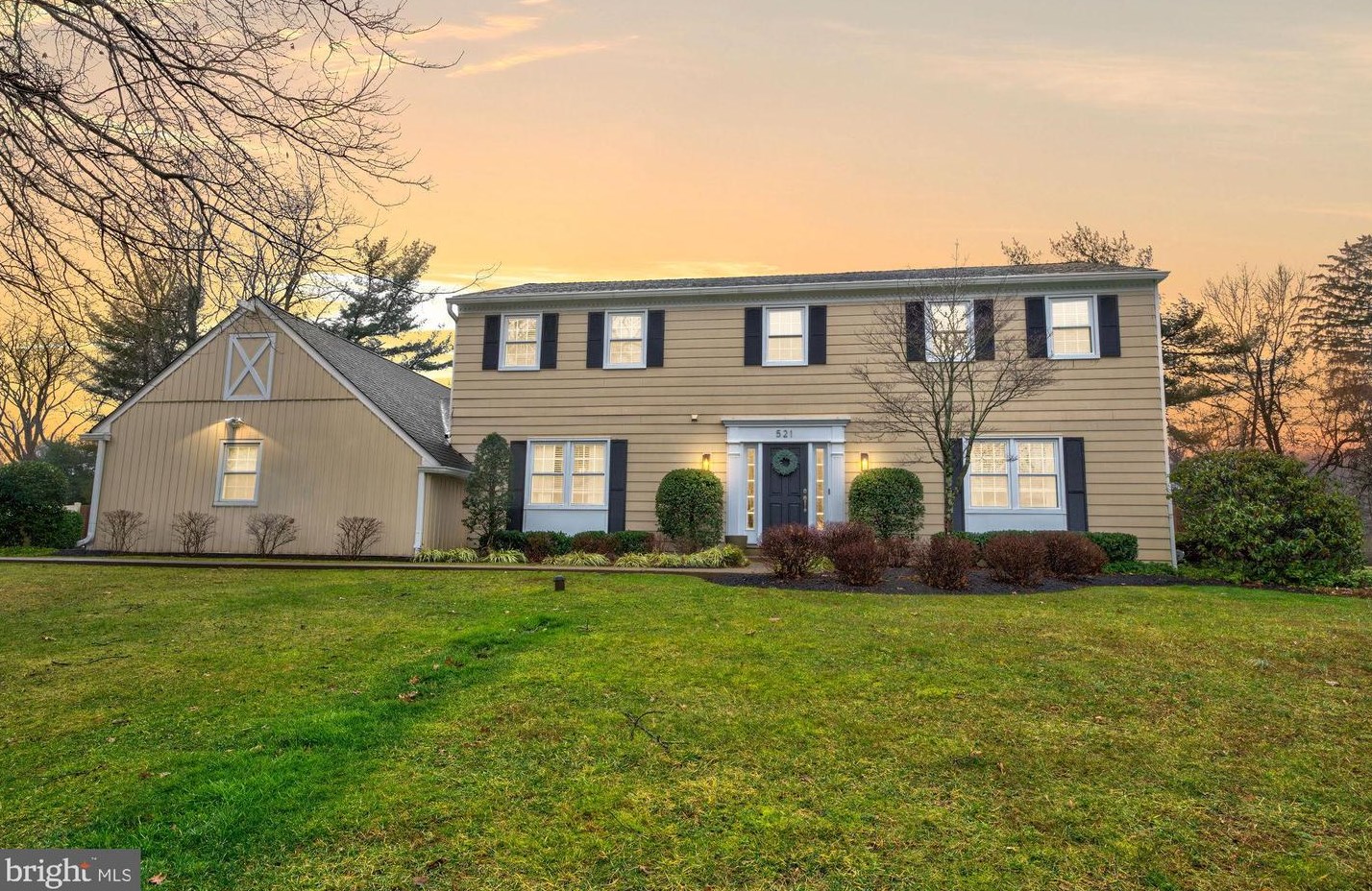 521 Kings Rd, Yardley, PA 19067