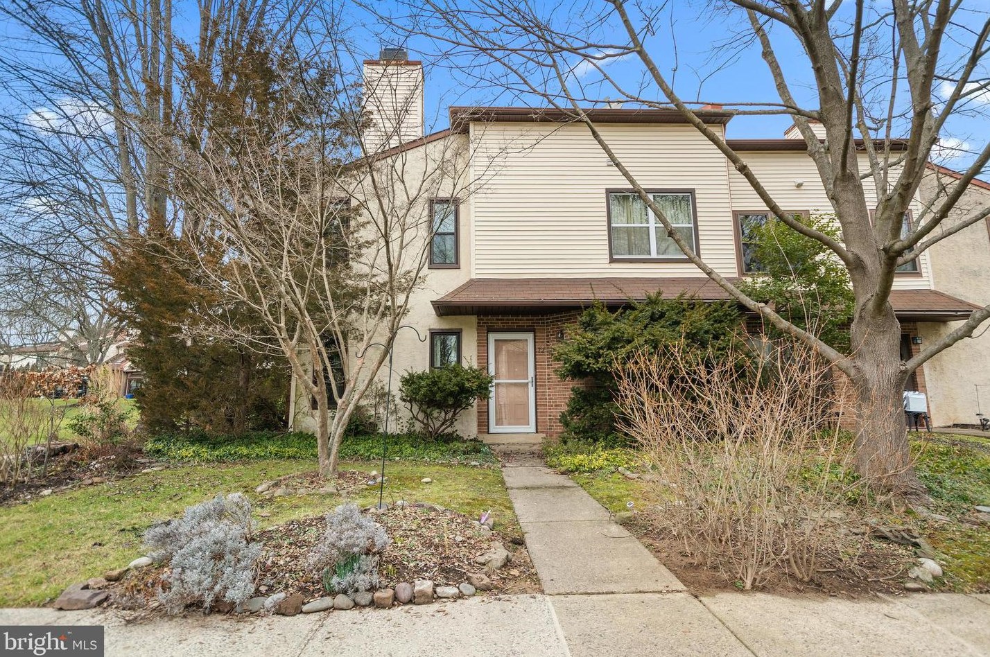 72 Heather Ct, Upper Makefield, PA 18940-1544