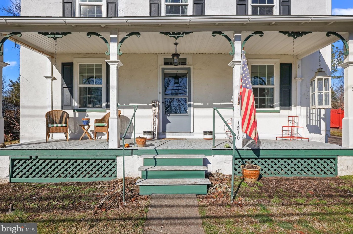 1510 Hilltown Pike, Hilltown, PA 18927
