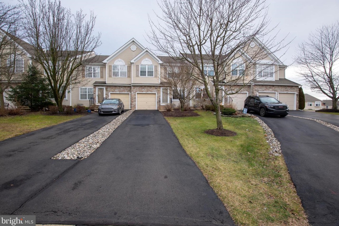 422 Mahogany Walk, Upper Makefield, PA 18940