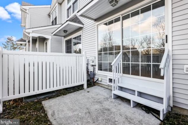 321 Eagle Ct, Jamison PA 18929-1791 exterior