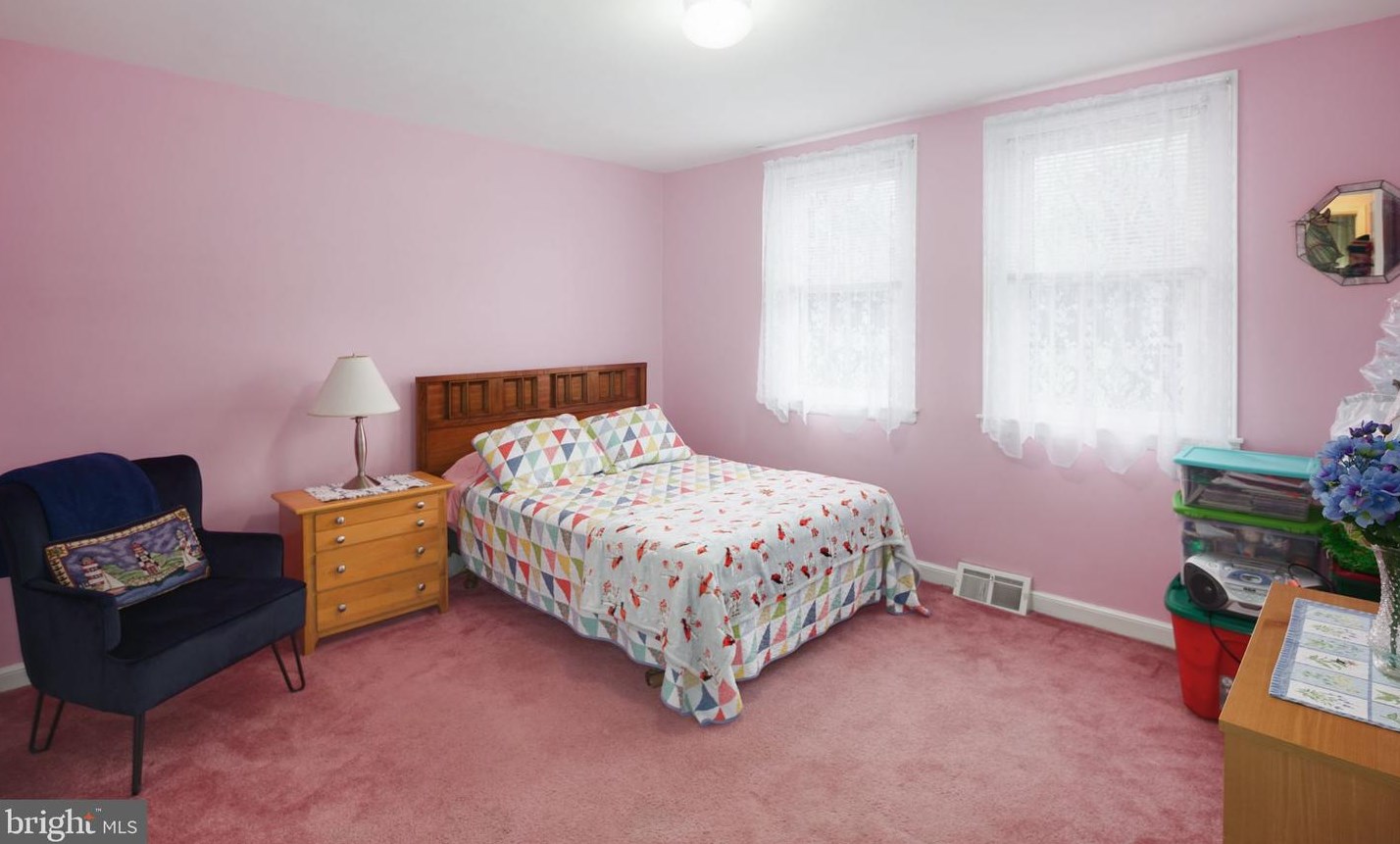 1378 Cornwells Ave, Bensalem PA  19020-3609 exterior