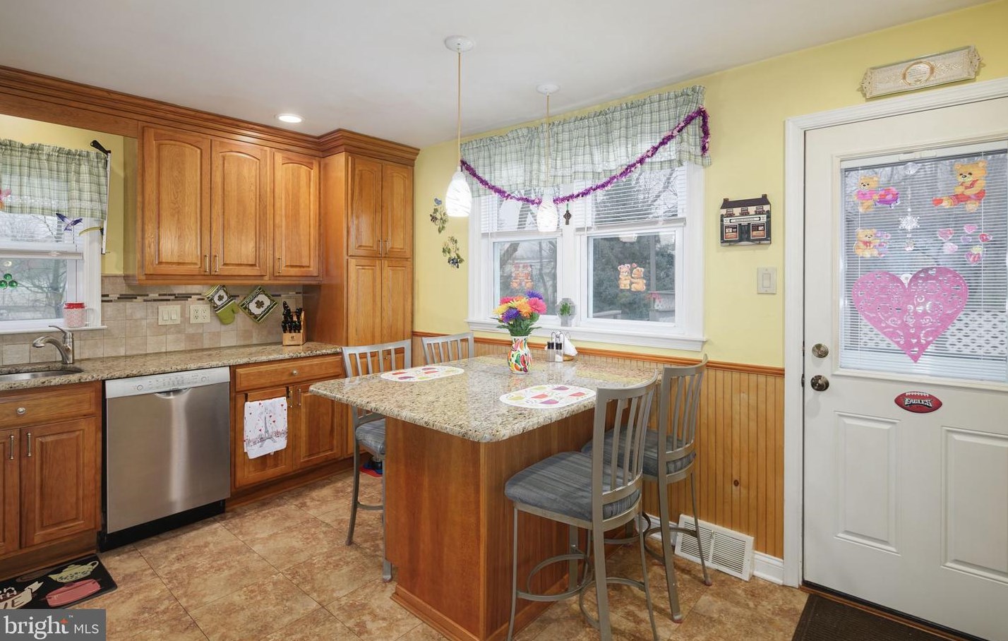 1378 Cornwells Ave, Bensalem PA  19020-3609 exterior