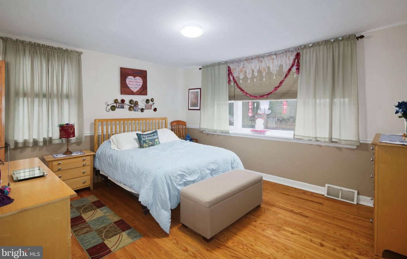 1378 Cornwells Ave, Bensalem PA  19020-3609 exterior