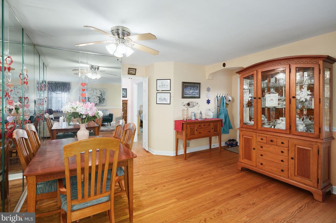 1378 Cornwells Ave, Bensalem PA  19020-3609 exterior