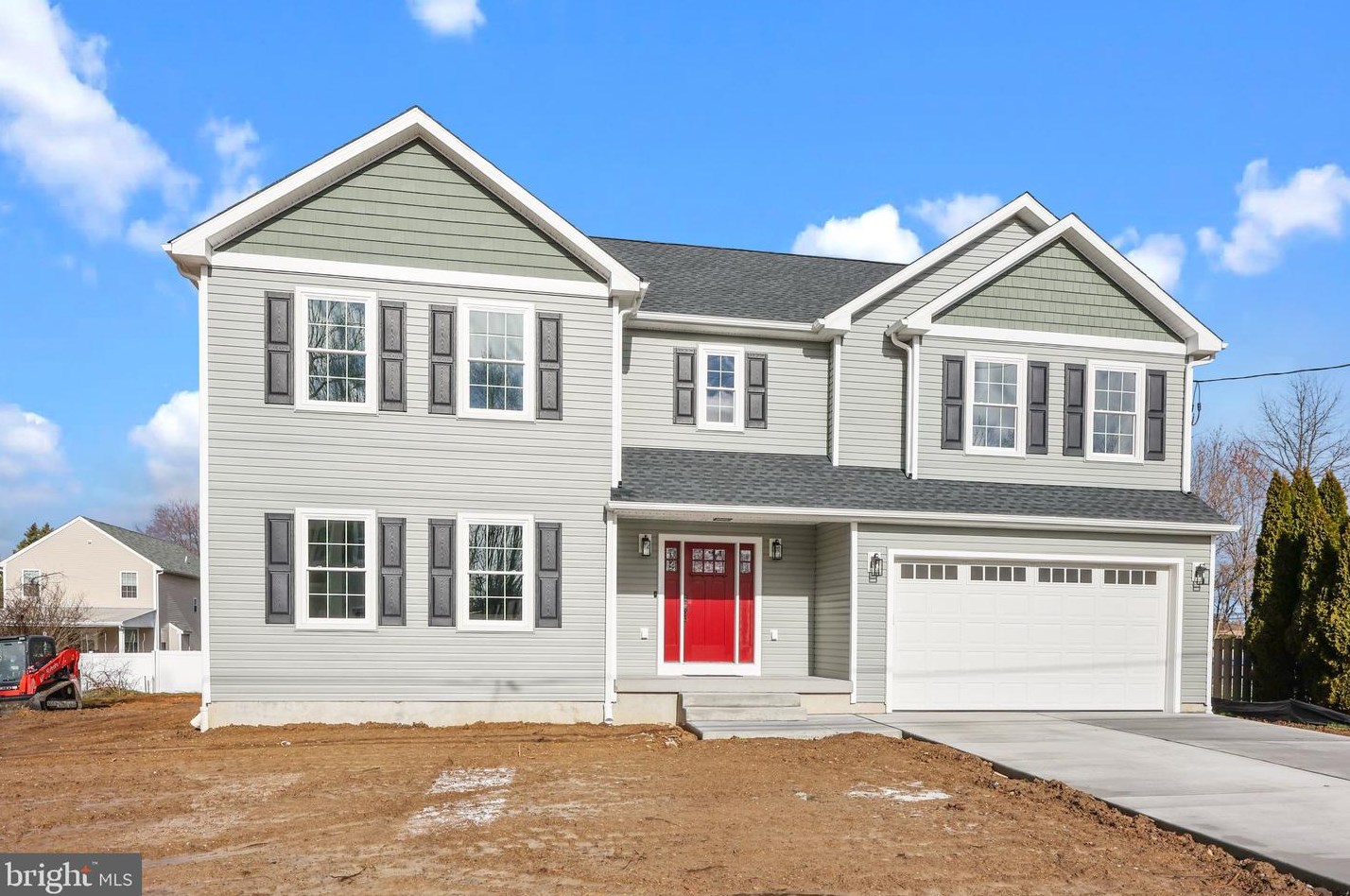 2672 Kay Ave, Langhorne, PA 19053