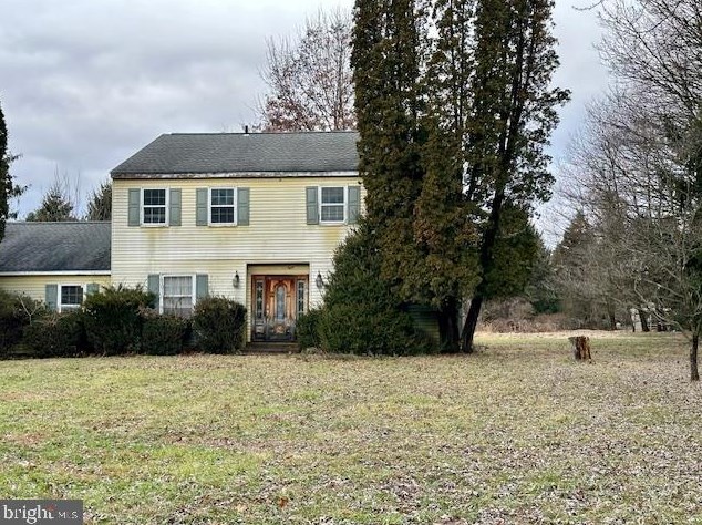 5868 Village Ln, Gardenville, PA 18902