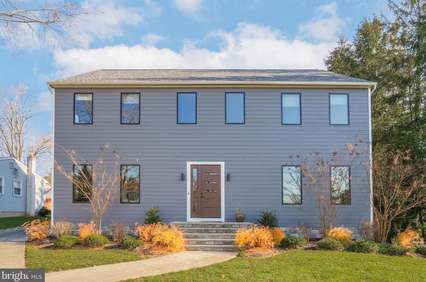 209 N Congress St, Upper Makefield, PA 18940