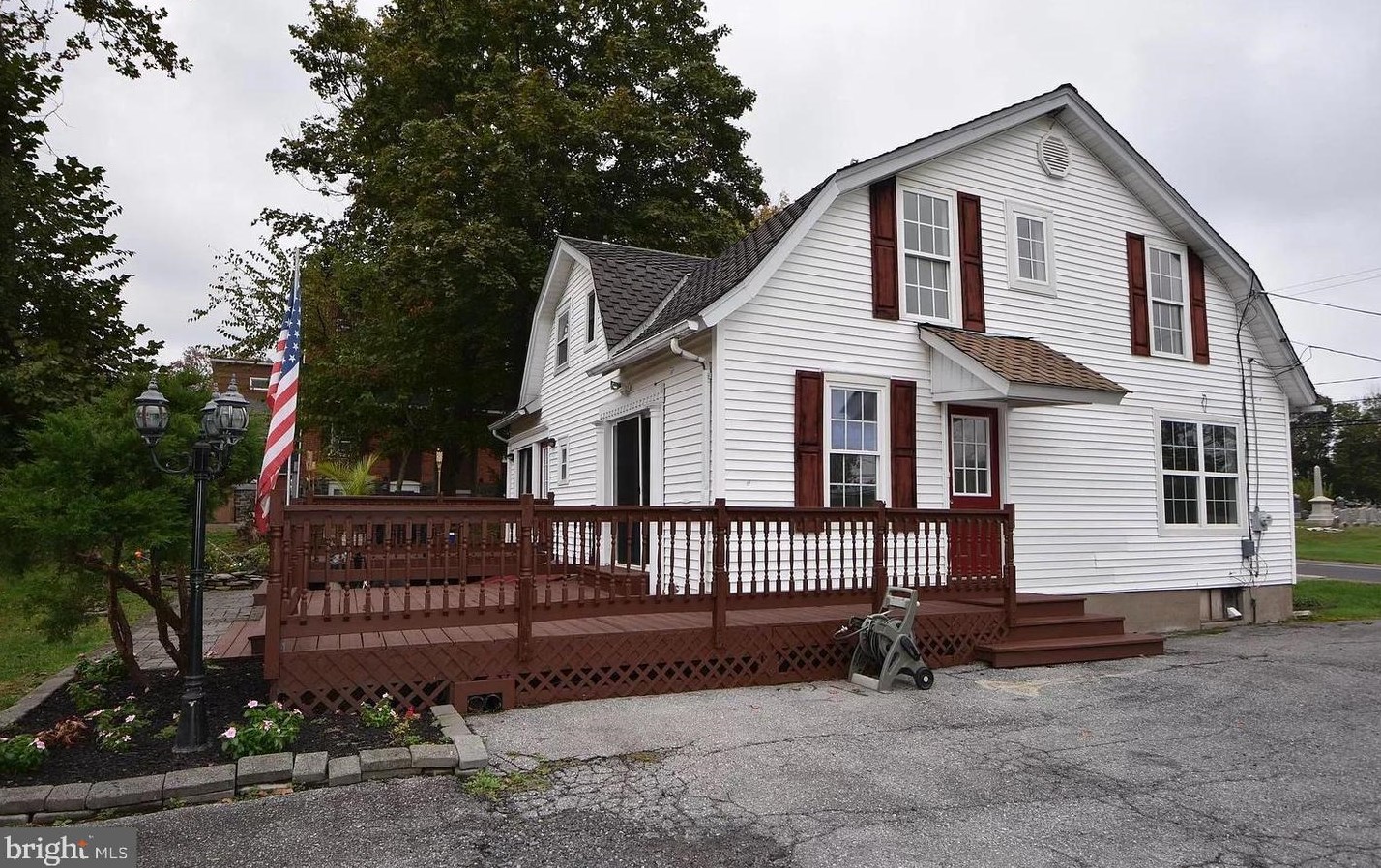 26 Church Rd #20, Richlandtown, PA 18955