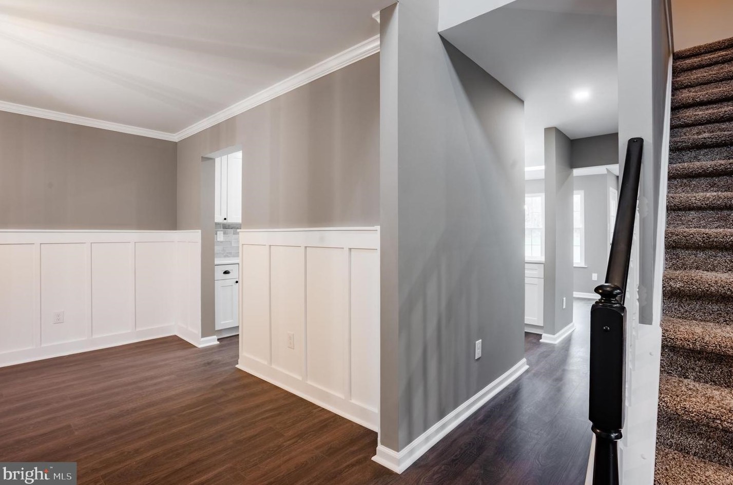 72 Magnolia Dr, Upper Makefield PA  18940-9236 exterior