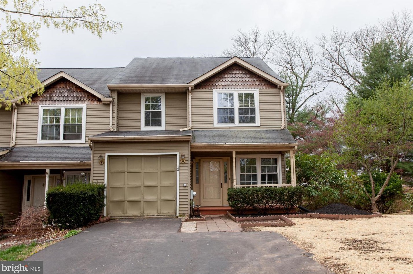 124 Mulberry Dr, Southampton, PA 18966