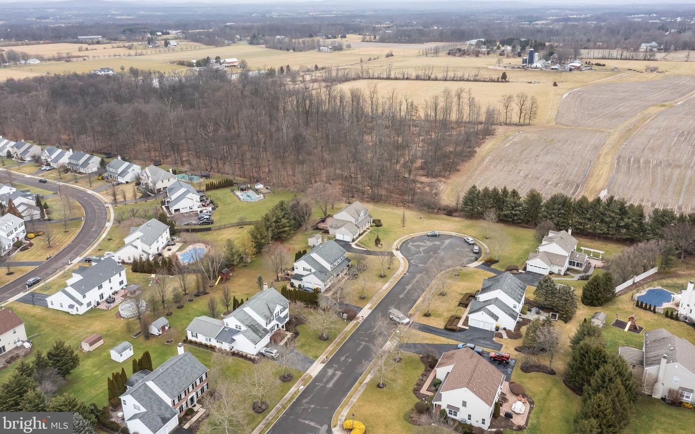 4257 Marie Cir, Gardenville, PA