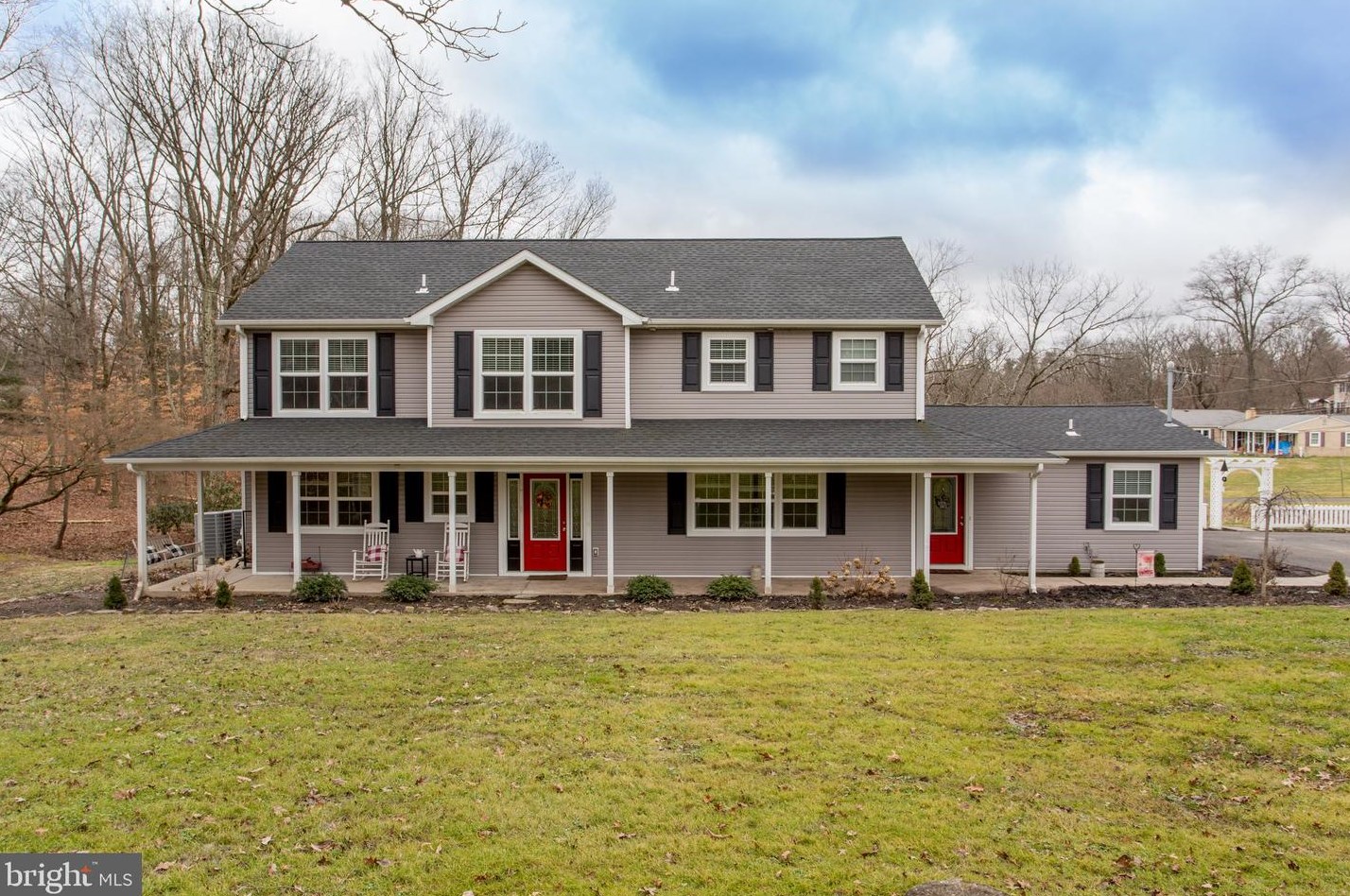 1350 Clearview Dr, Jamison, PA 18929