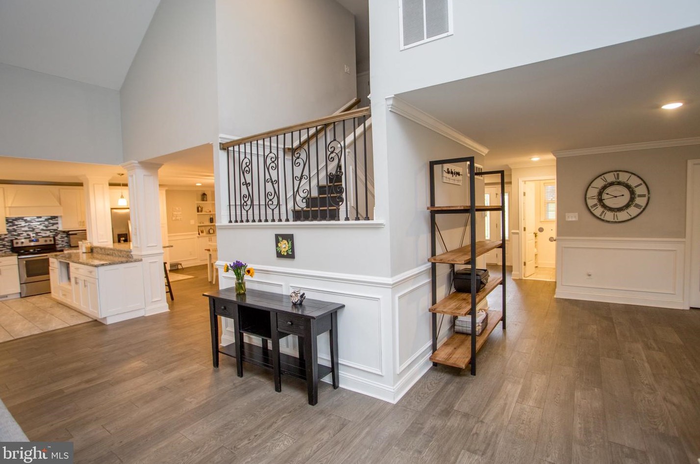 1350 Clearview Dr, Jamison PA  18929-1151 exterior