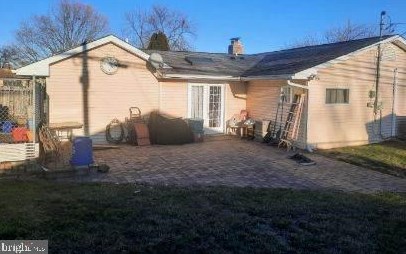 5 Laurel Ln, Levittown, PA 19054-3919