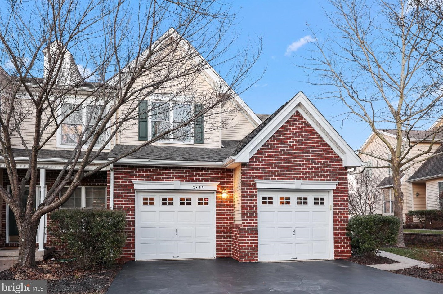 2345 W Dorchester Street W #w, Furlong, PA 18925