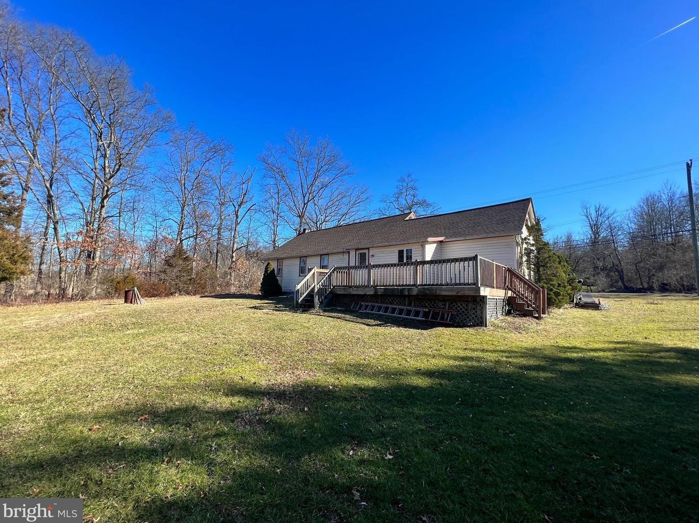 3162 Ridge Rd, Perkasie, PA 18944-3907