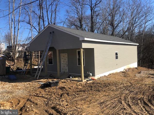 1407 Rising Sun Ave, Langhorne, PA 19047