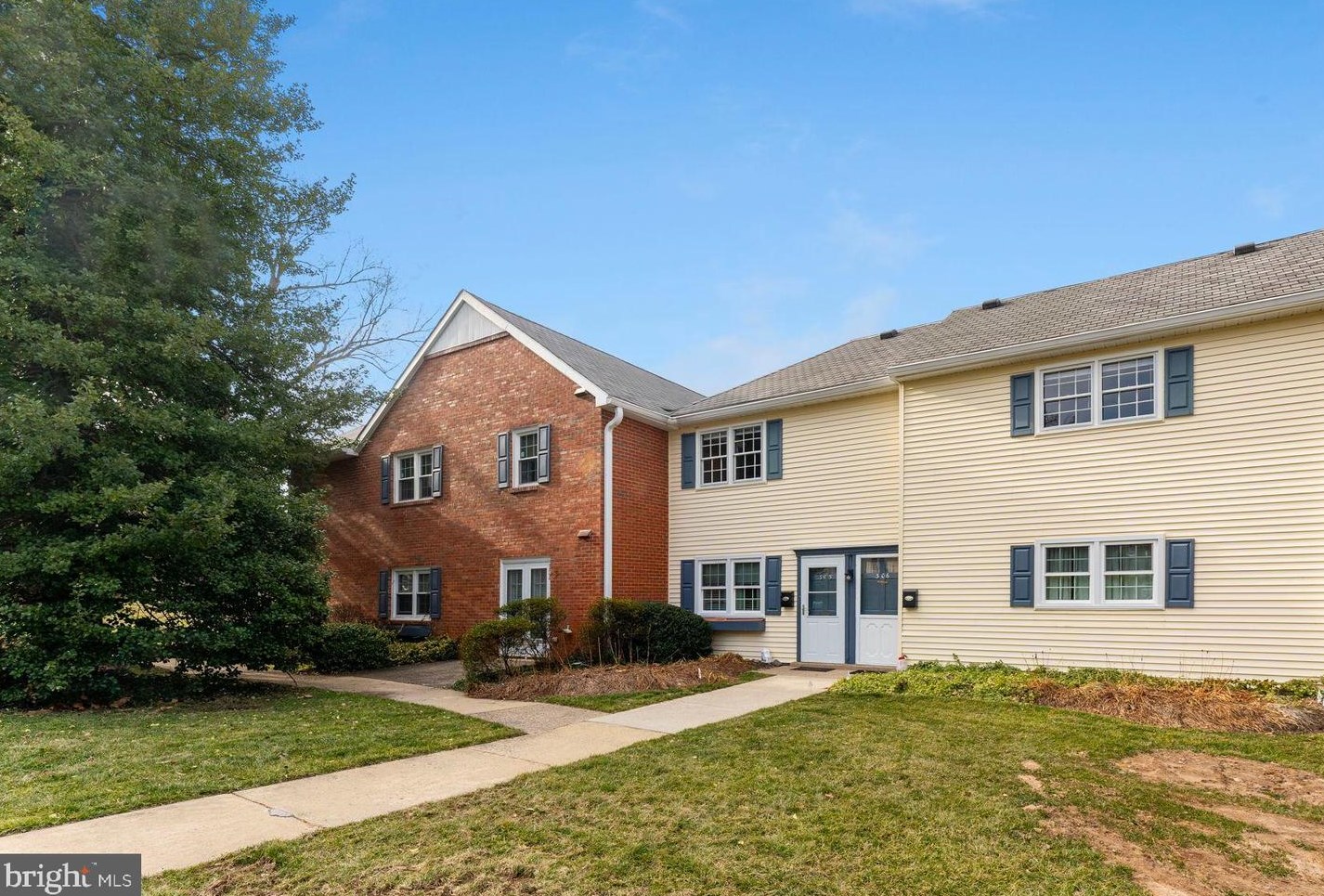 306 Yardley Commons, Yardley, PA 19067
