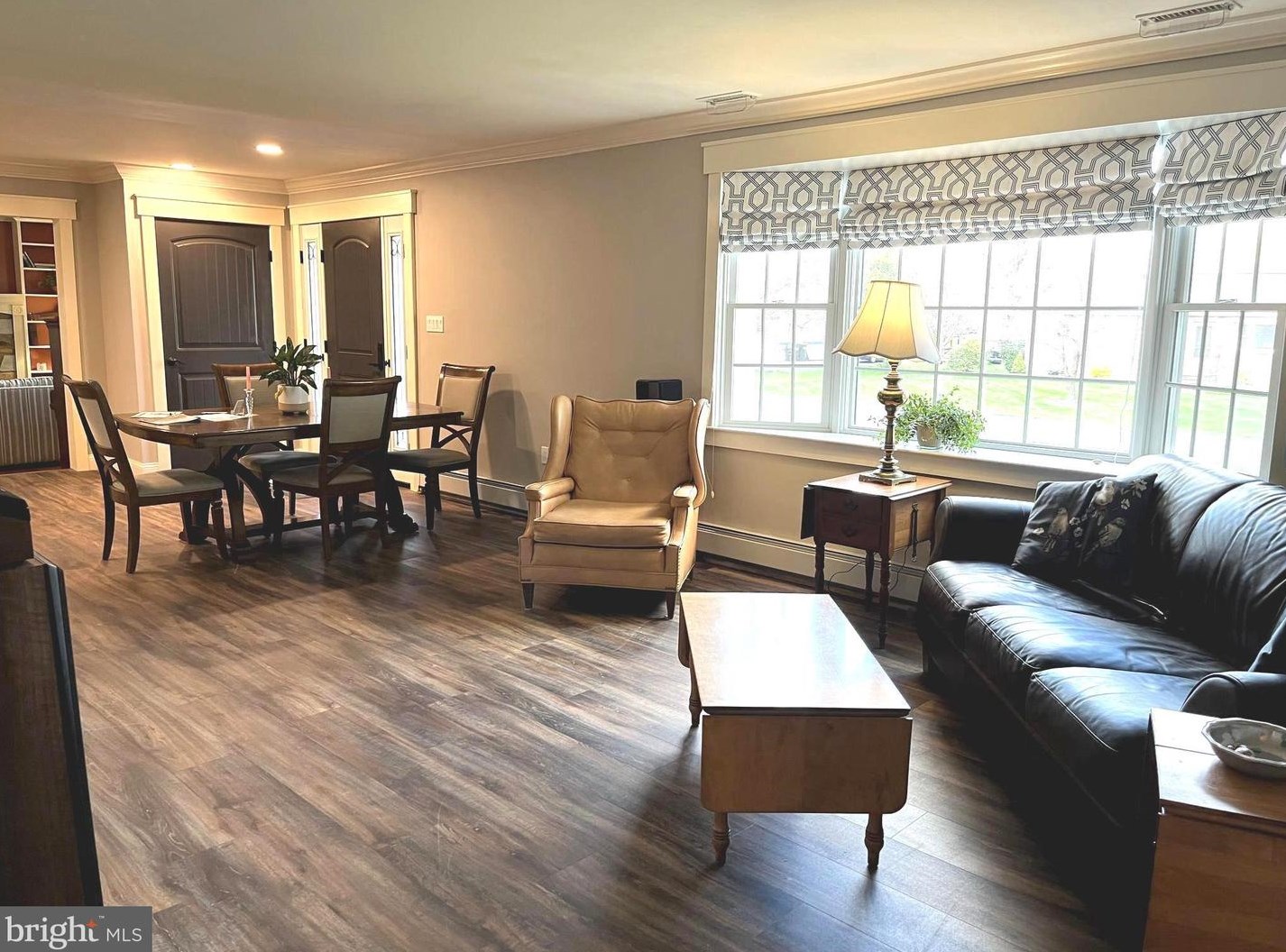 47 Williams Ave, Upper Makefield PA 18940-3613 exterior