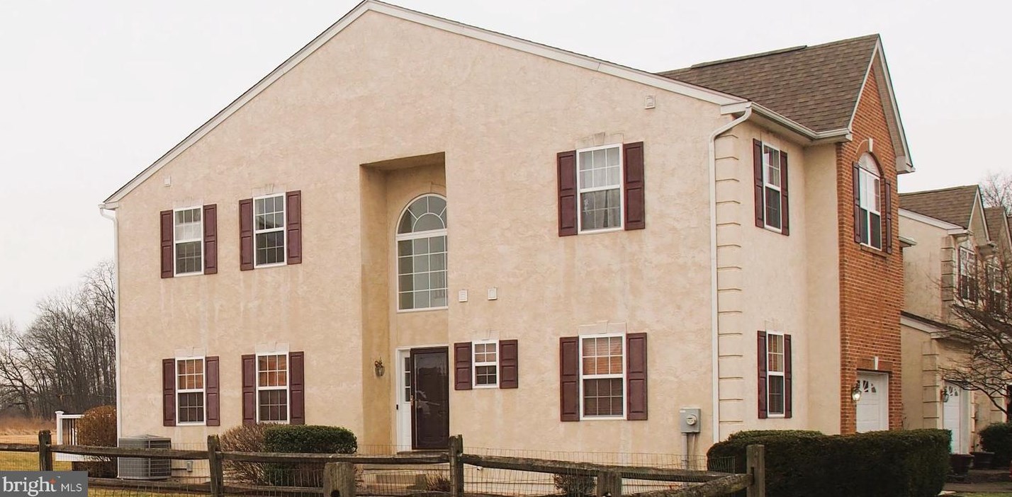 450 Buchanan Rd, Perkasie, PA 18944-4416