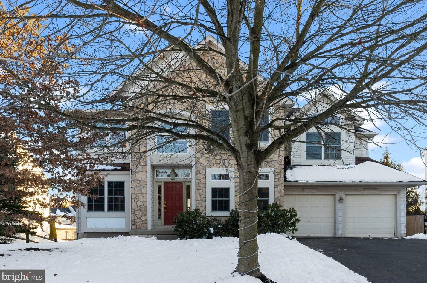 757 Brighton Way, New Hope, PA 18938-9548