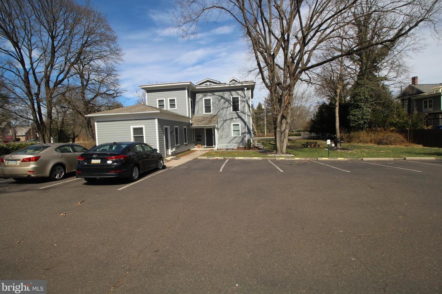 31 Afton Ave, Yardley PA 19067-1432 exterior