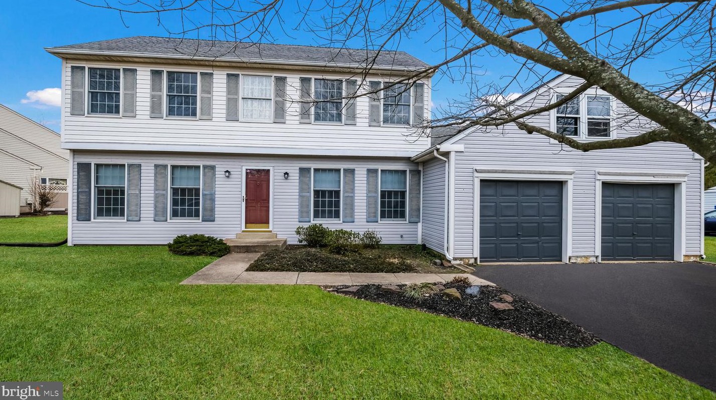 1607 Brook Ln, Jamison, PA 18929
