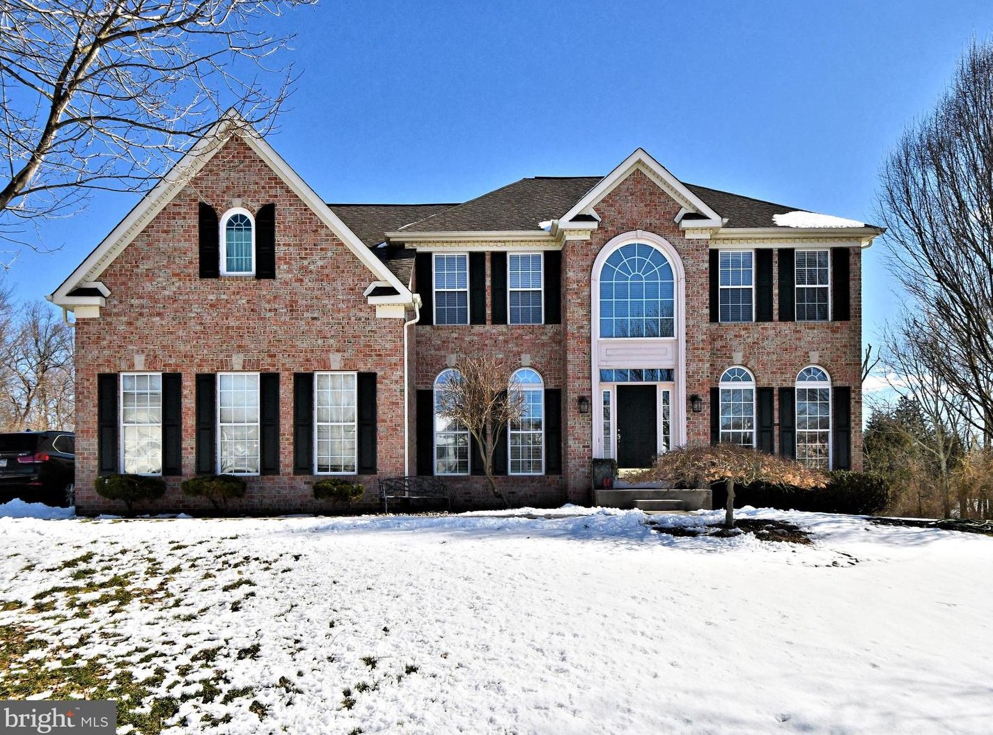 931 Longwood Ct, Chalfont, PA 18914