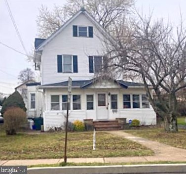 146 Bellevue Ave, Langhorne, PA 19047