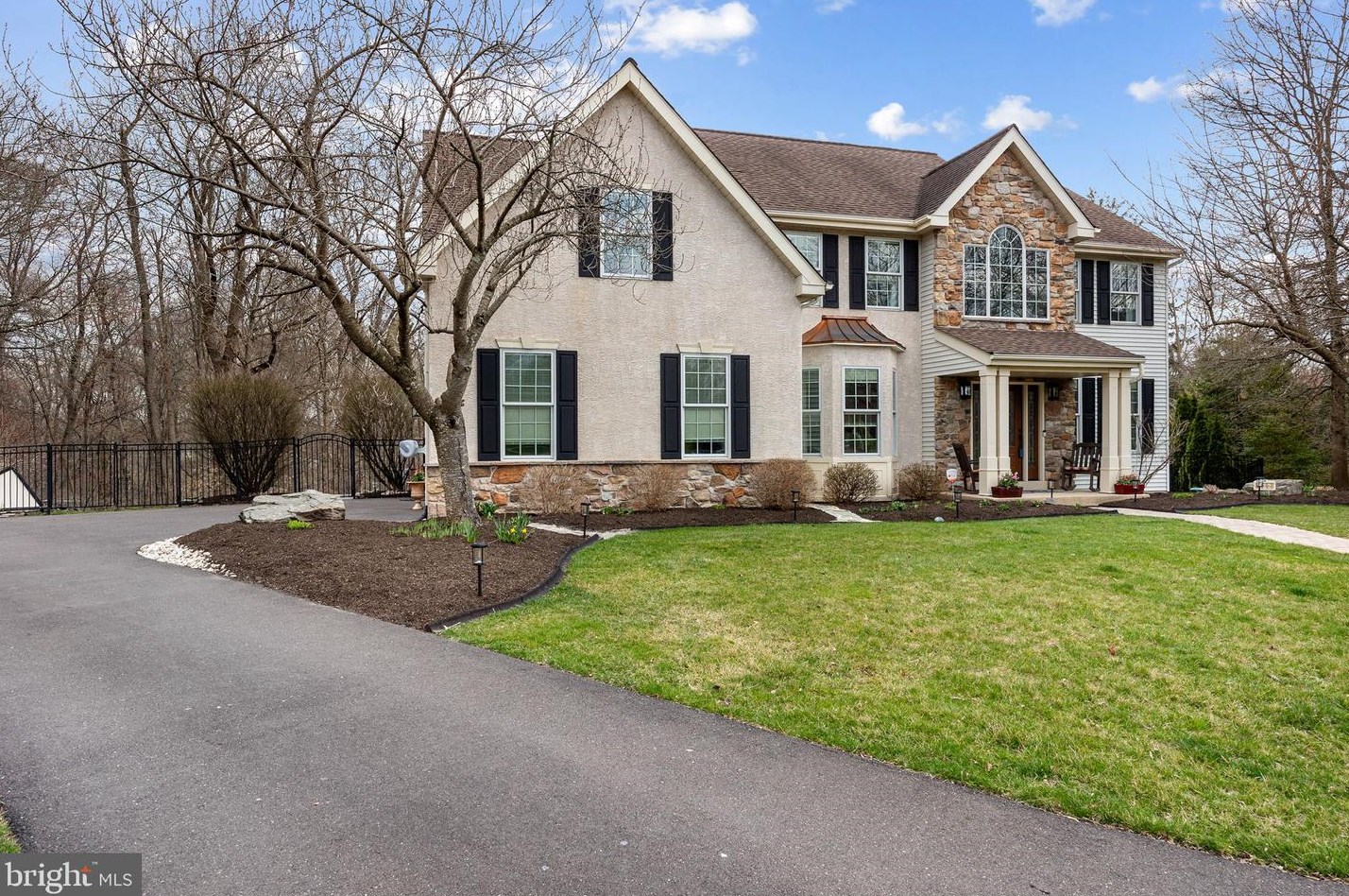106 Janton Way, Chalfont, PA 18914