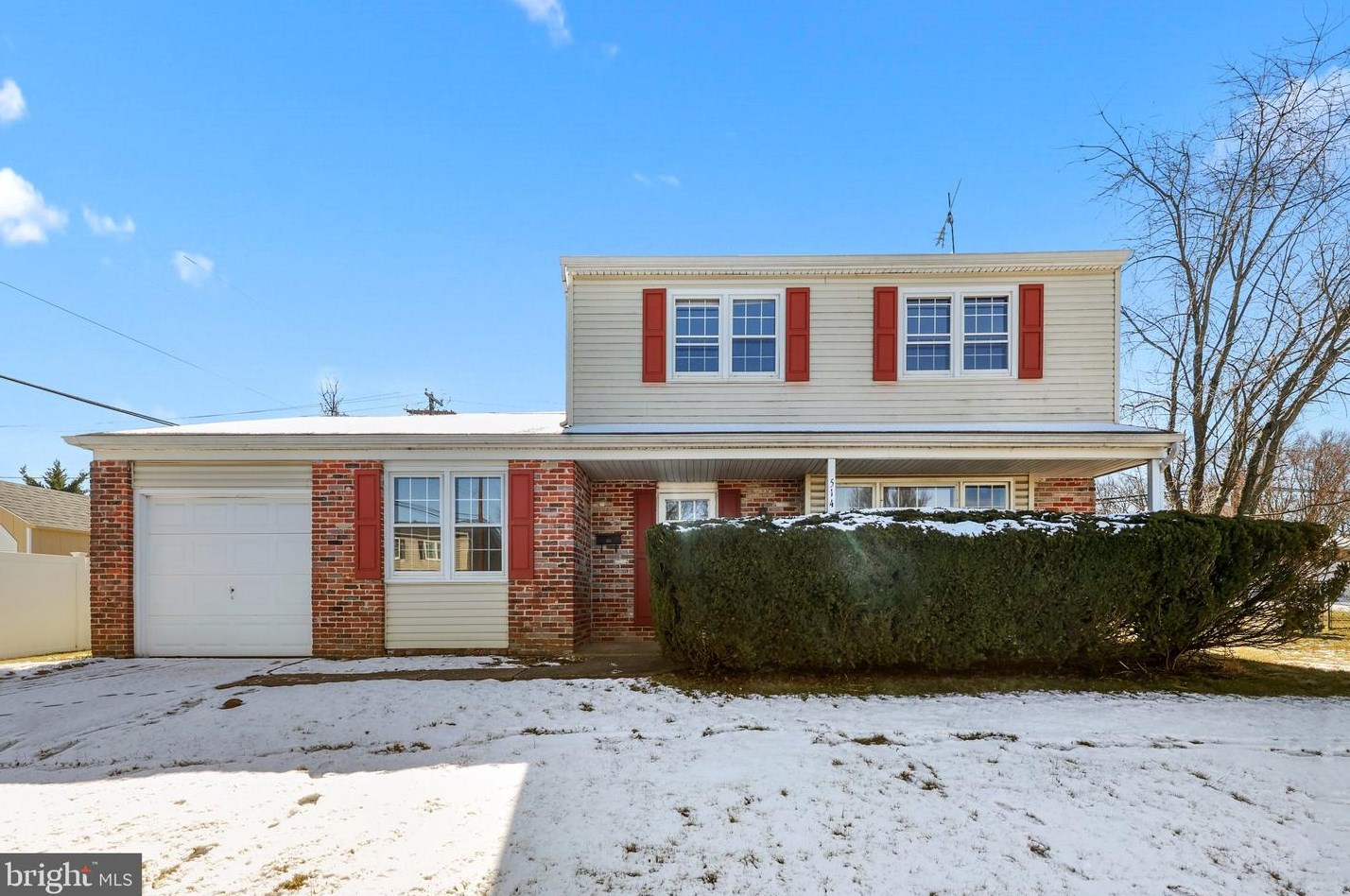 514 Indianola Rd, Fairless Hills, PA 19030