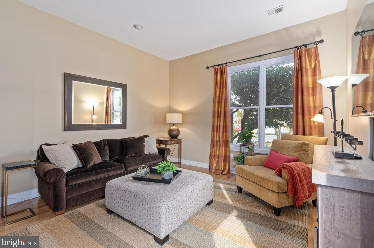 311 Parkview Way, Upper Makefield PA  18940-1138 exterior