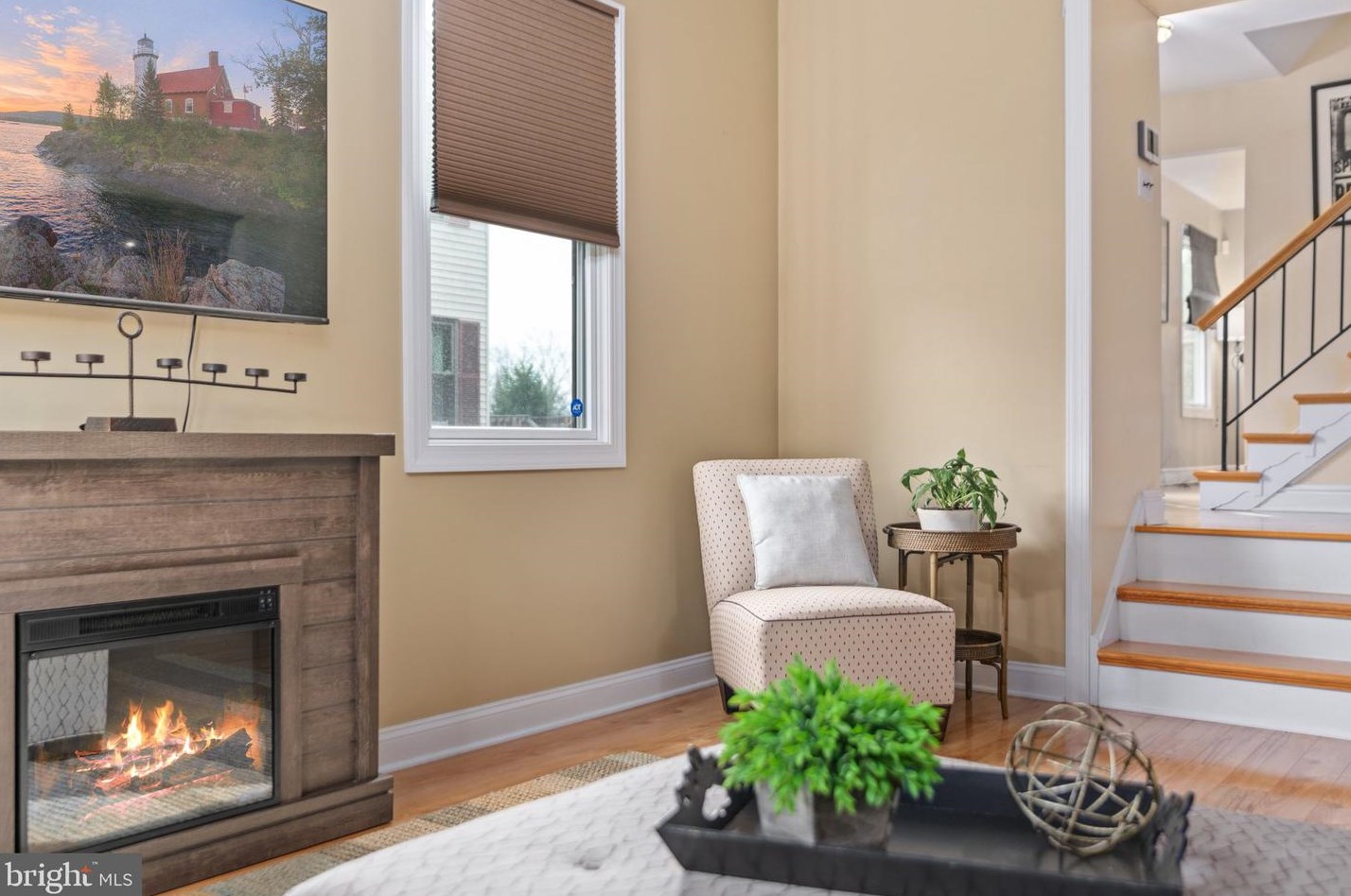 311 Parkview Way, Upper Makefield PA  18940-1138 exterior