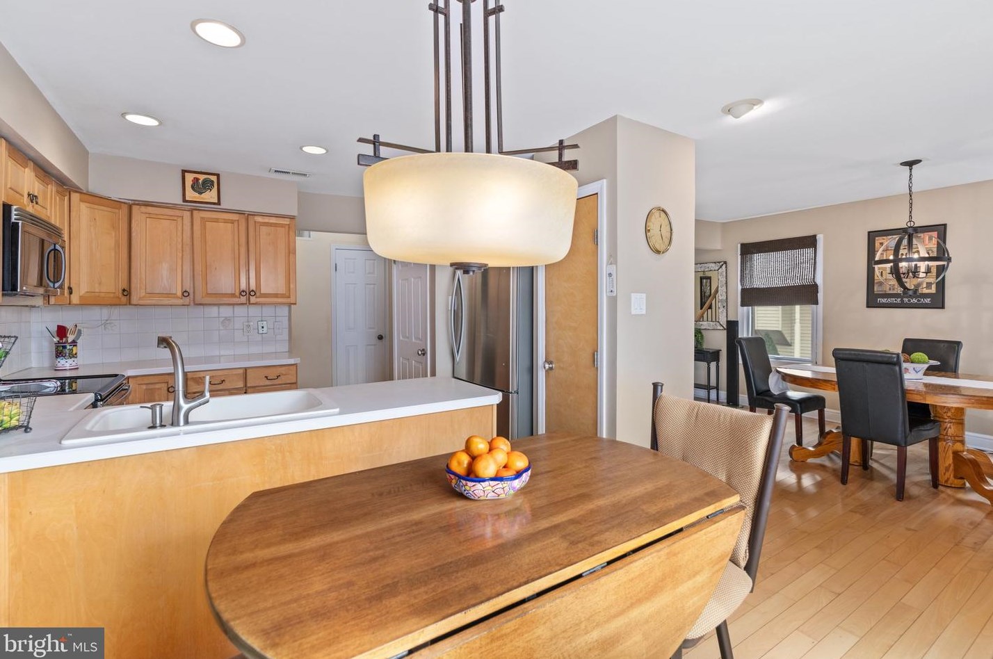 311 Parkview Way, Upper Makefield PA  18940-1138 exterior