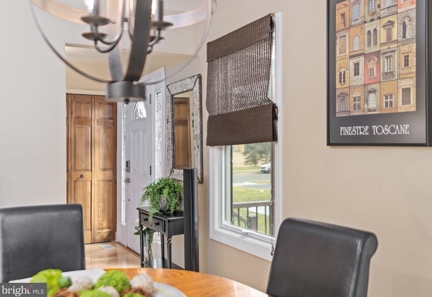 311 Parkview Way, Upper Makefield PA  18940-1138 exterior