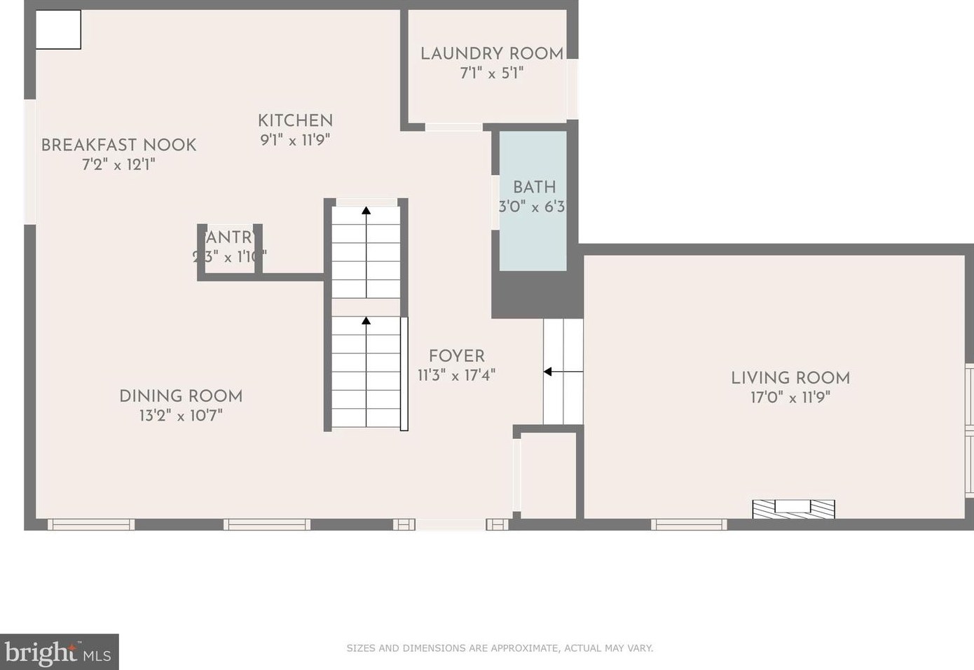 311 Parkview Way, Upper Makefield PA  18940-1138 exterior