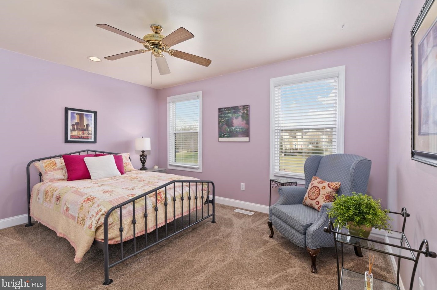 311 Parkview Way, Upper Makefield PA  18940-1138 exterior