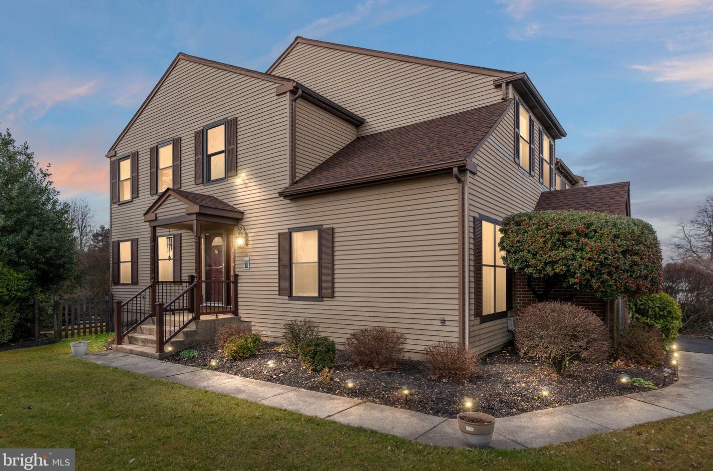 311 Parkview Way, Upper Makefield, PA 18940
