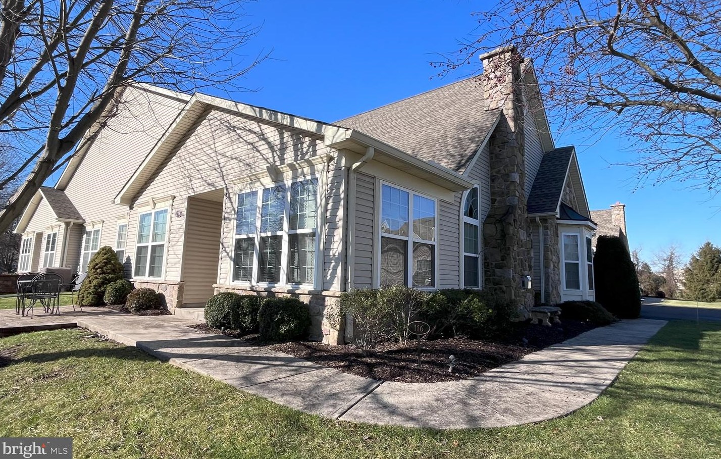 116 Shady Brook Dr #86, Langhorne, PA 19047