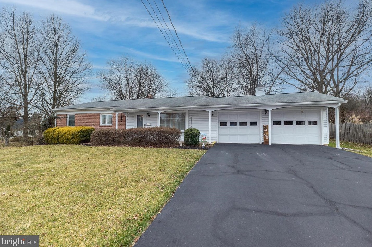 504 Highland Dr, Perkasie, PA 18944-1536