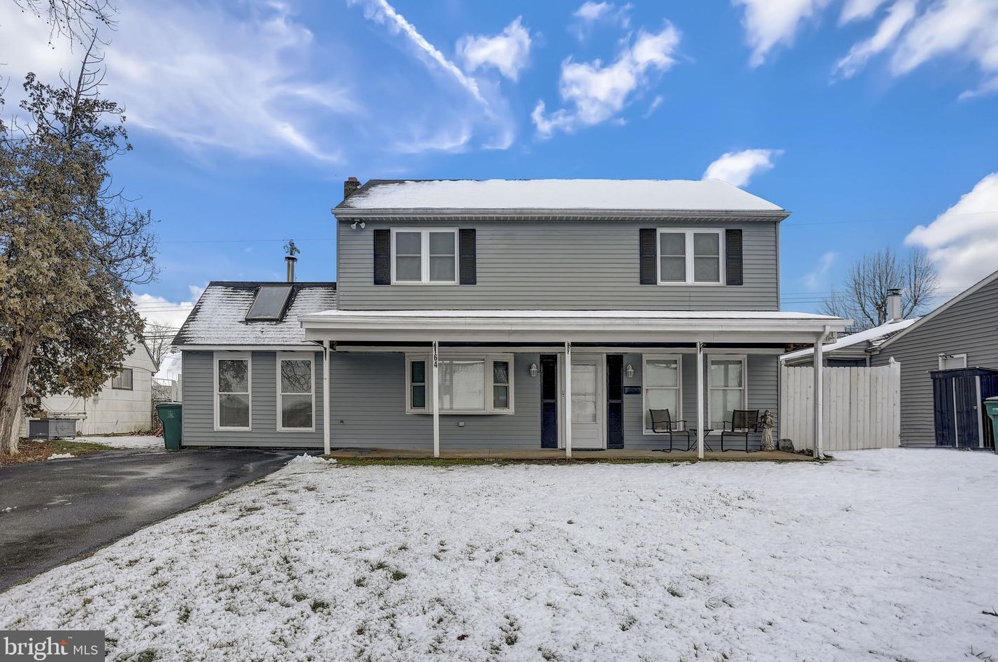 64 Indigo Rd, Levittown, PA 19057-2720