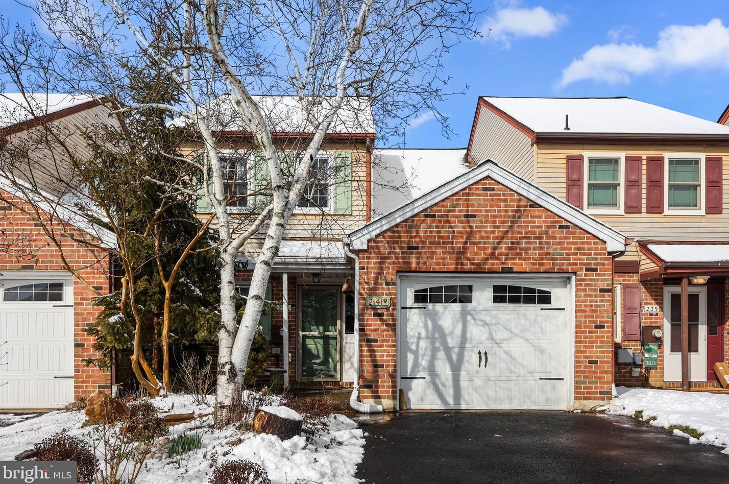 240 Tareyton Dr, Langhorne, PA 19047