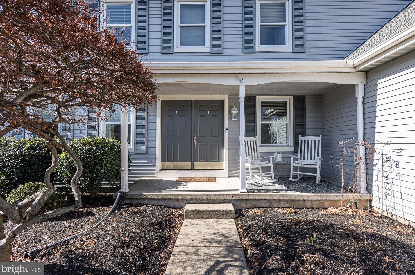 6 Balsam Ct, Upper Makefield, PA 18940