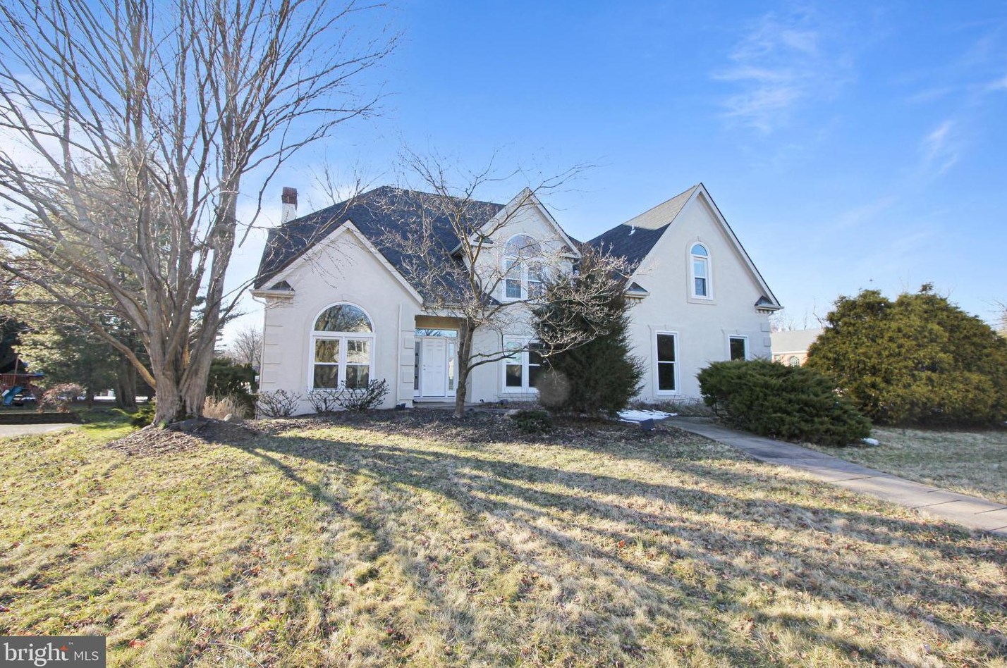 42 Bruce Dr, Southampton, PA 18966