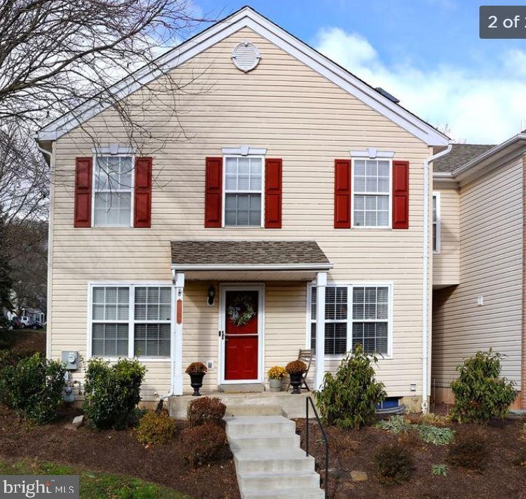 3924 Captain Molly Cir, Gardenville, PA